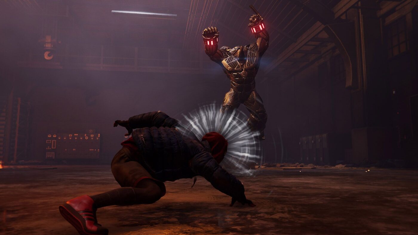 Âm thanh sống động trong game