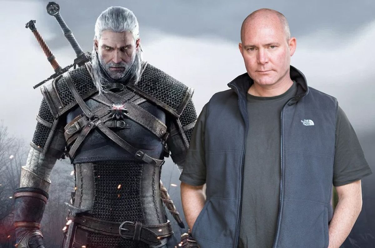 Âm thanh sống động trong The Witcher 3