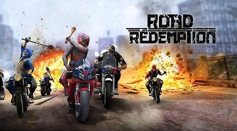 Âm thanh trong Road Redemption