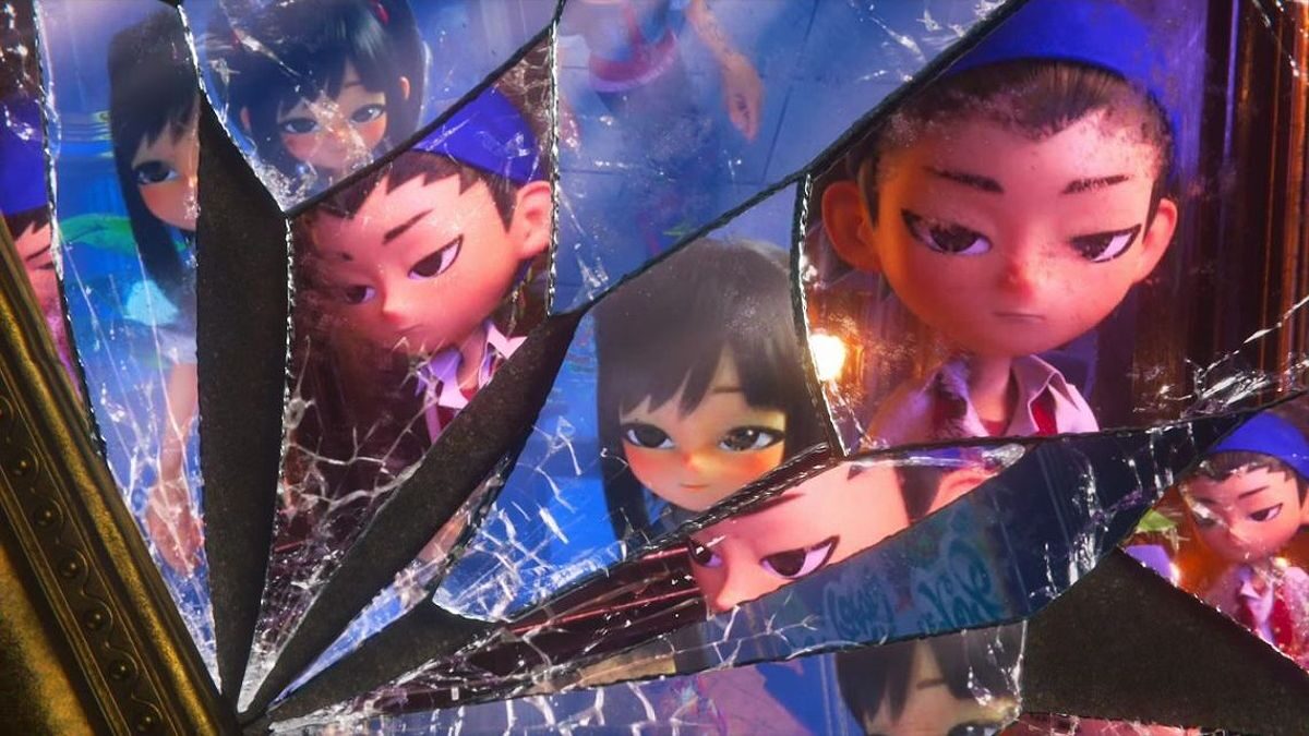 Đánh giá game Balan Wonderworld