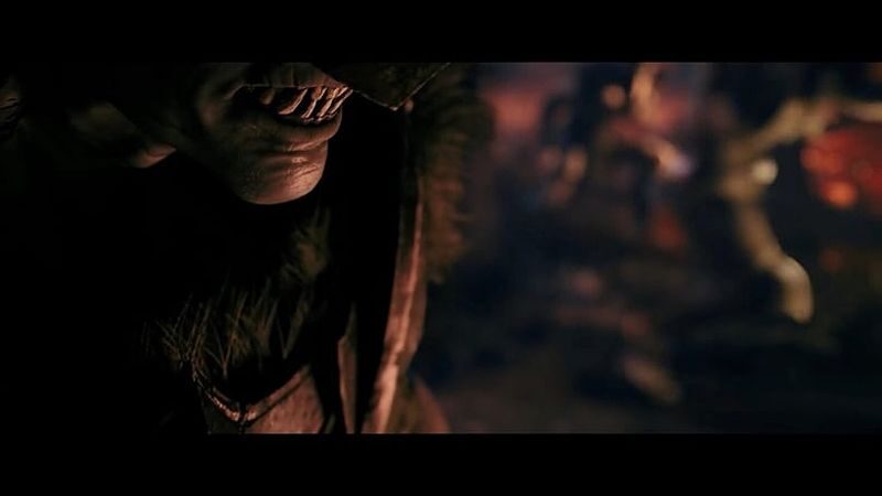 Câu chuyện trong Redemption Reapers