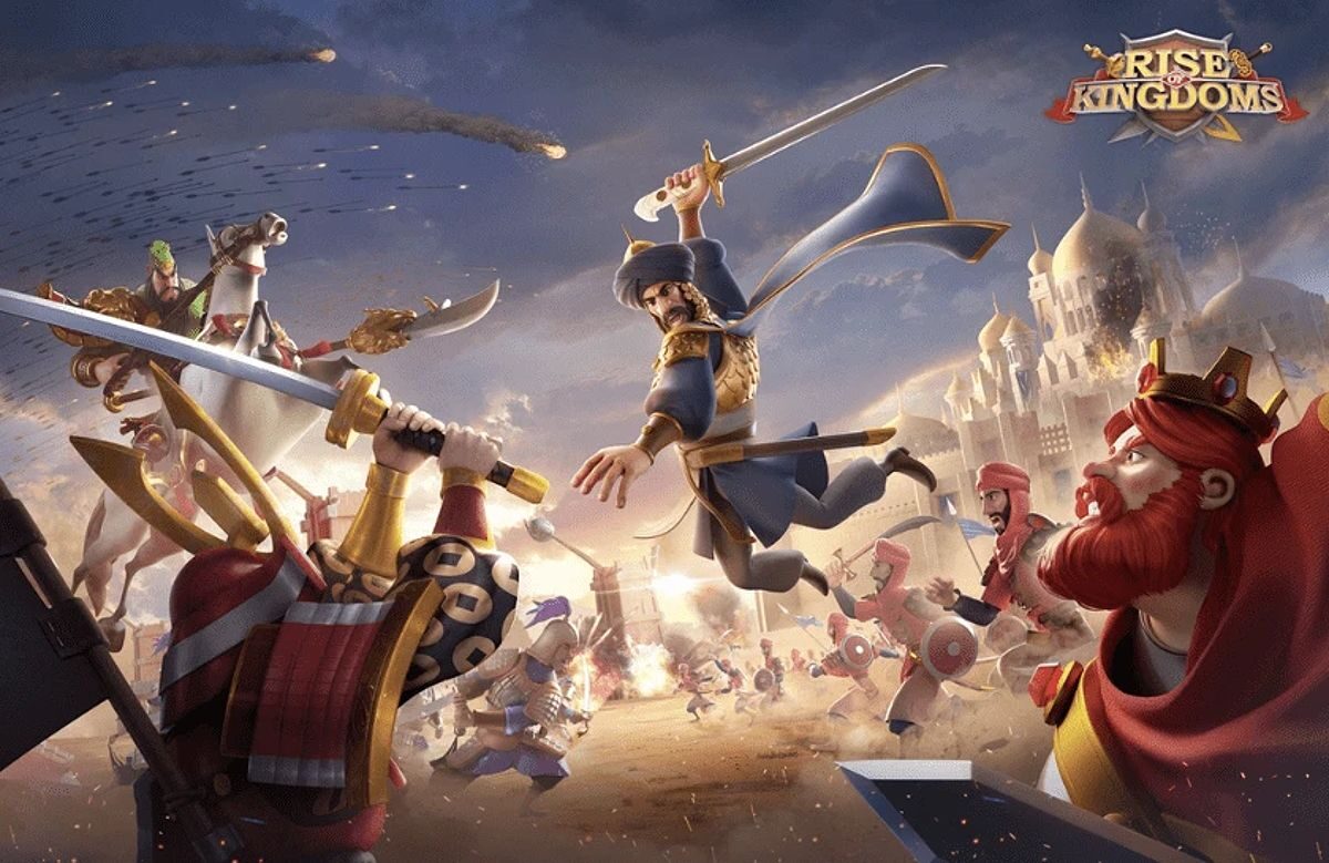Cấu hình tối ưu cho game