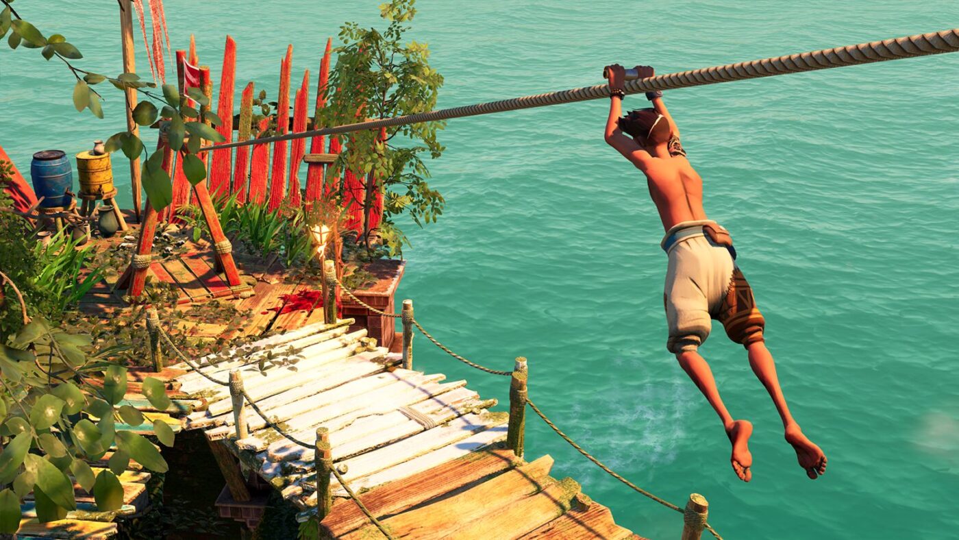 Chế độ chụp ảnh trong game