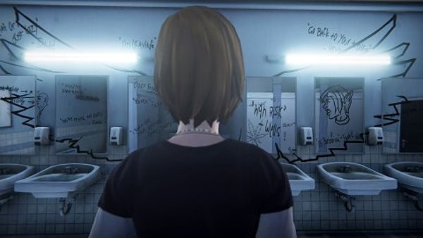 Đánh giá game Life is Strange Before the Storm Episode 2 Brave New World