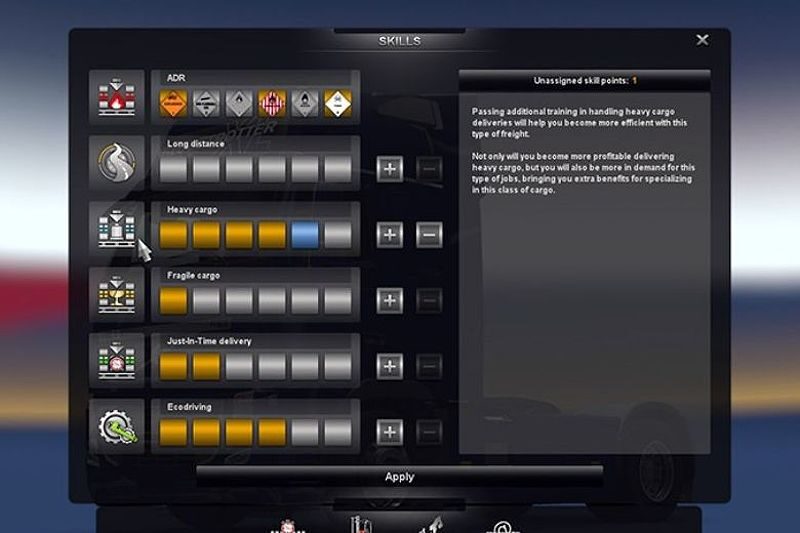 Cộng đồng game thủ và mod trong Euro Truck Simulator 2