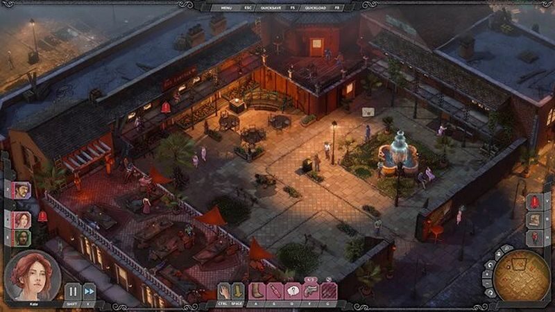 Đánh giá Desperados 3: Thử thách khó khăn