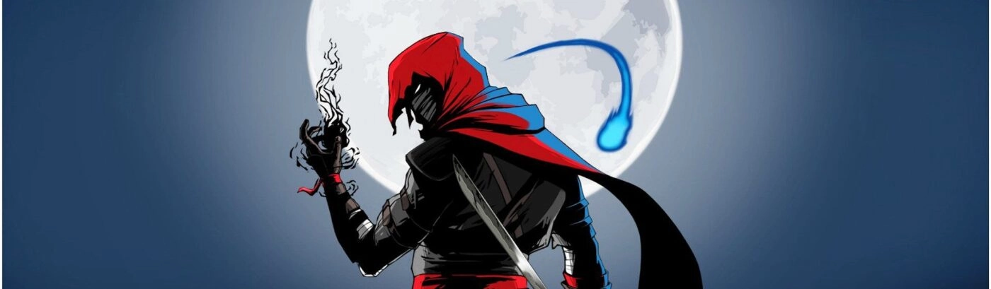 Aragami: Trở Thành Ninja Bóng Tối Trong Một Thế Giới Huyền Bí