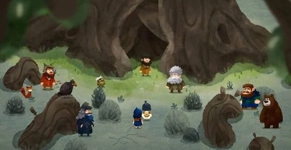 Đánh Giá Game Carto: Trải Nghiệm Thư Giãn Đáng Nhớ