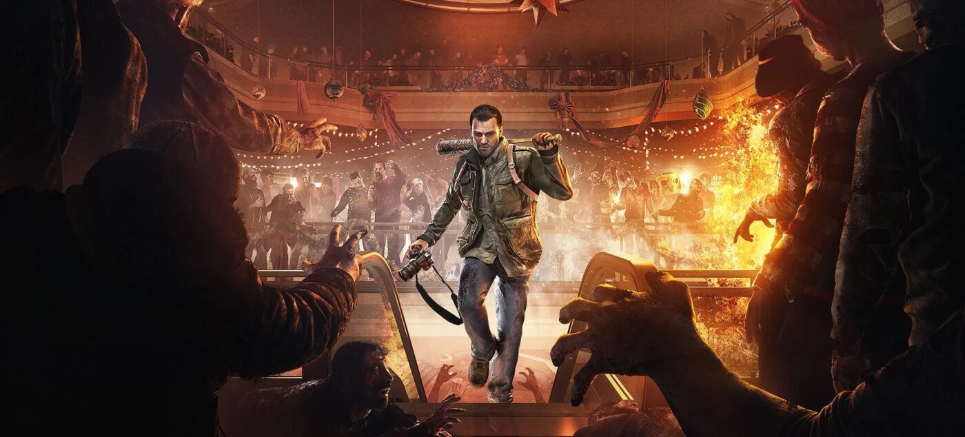 Đánh Giá Game Dead Rising 4: Liệu Có Đáng Chơi Hay Không?