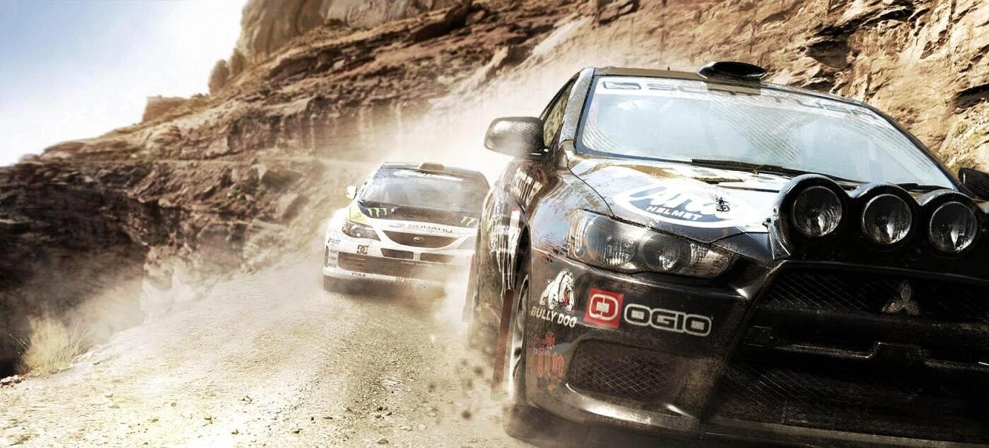 Đánh Giá Dirt Rally: Trải Nghiệm Đua Xe Mô Phỏng Thực Thụ