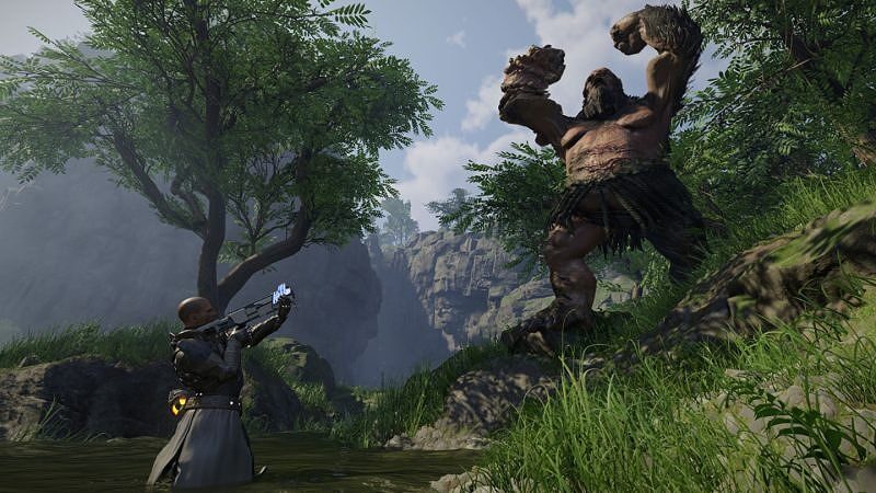 Đánh giá game ELEX II