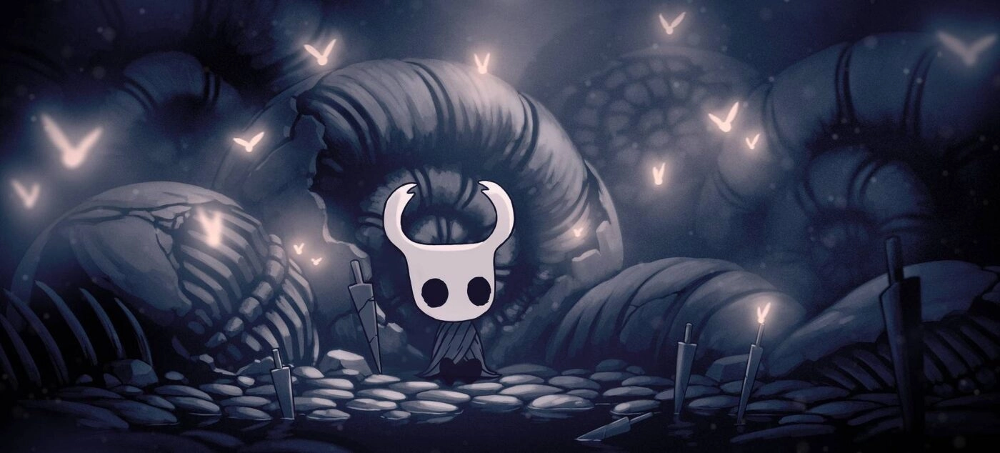 Hollow Knight: Kiệt Tác Metroidvania