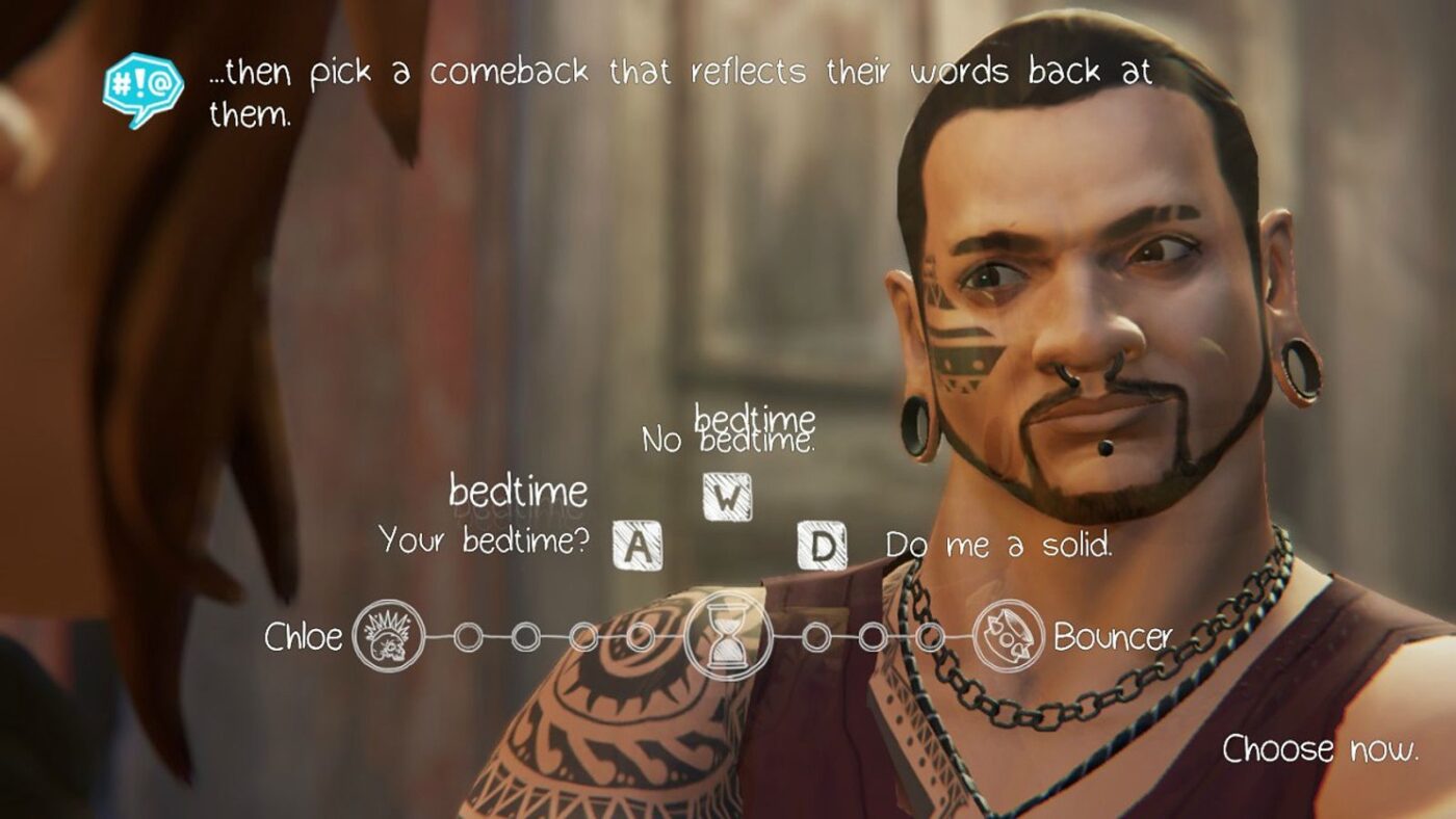 Đánh Giá Game Life is Strange