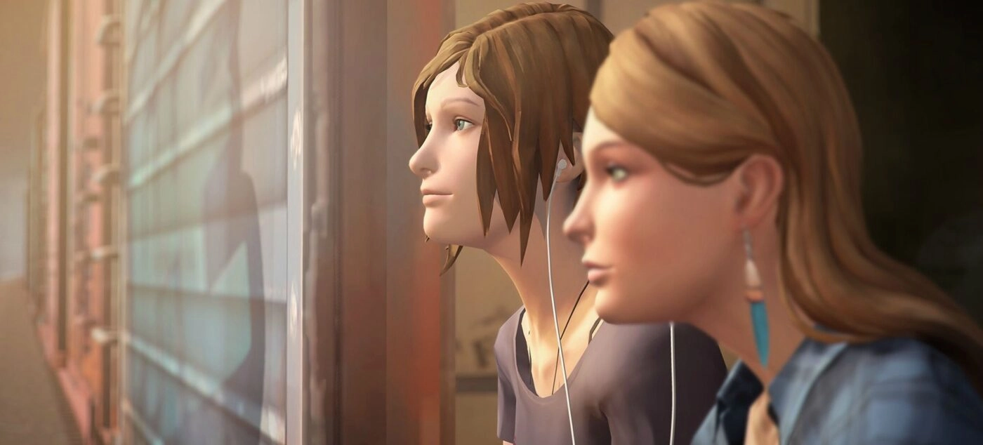 Đánh Giá Game Life Is Strange Before The Storm – Episode 1: Awake