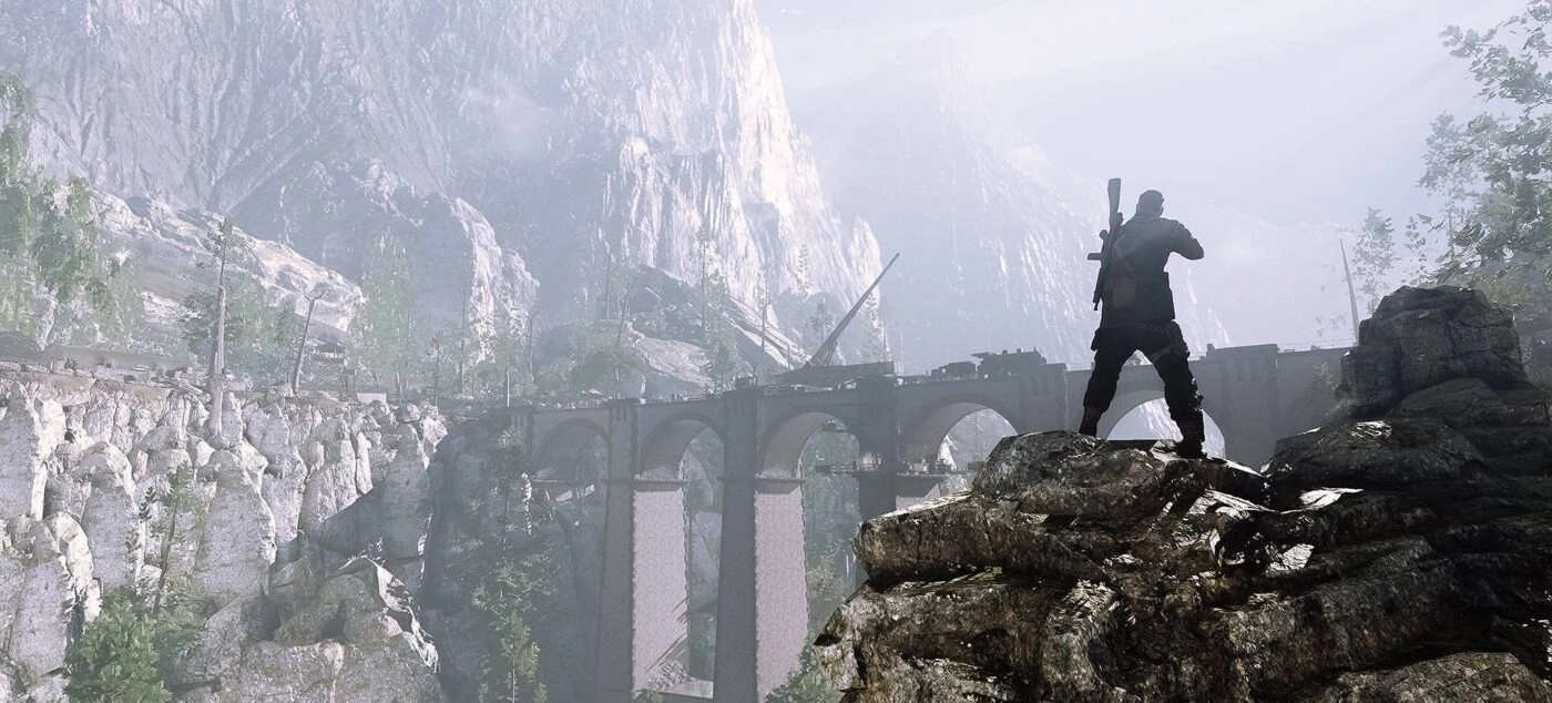 Đánh Giá Game Sniper Elite 4: Trải Nghiệm Bắn Tỉa Tuyệt Vời?