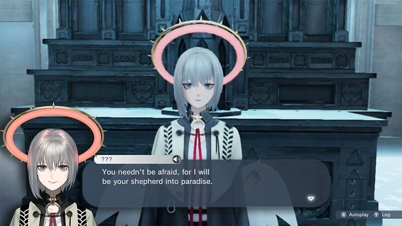Đánh giá game The Caligula Effect 2