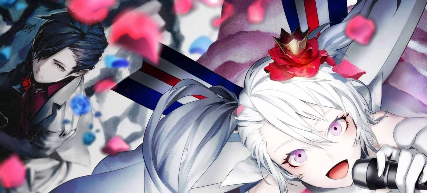 The Caligula Effect Trên Ps Vita: Chìa Khóa Đến Thế Giới Ảo