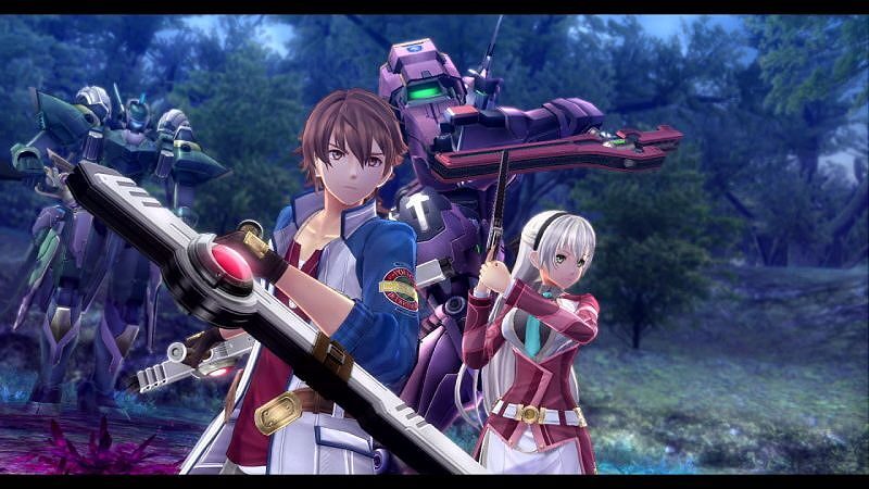 Đánh giá game The Legend of Heroes: Trails of Cold Steel IV phiên bản Switch