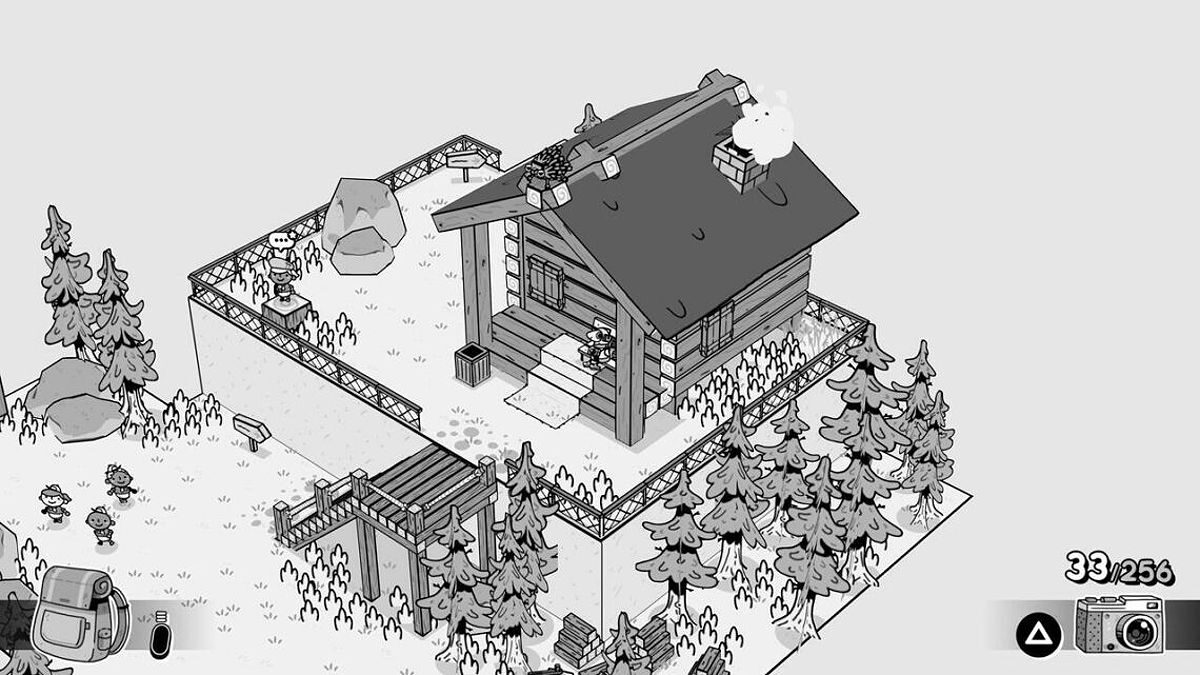 Đánh giá game TOEM