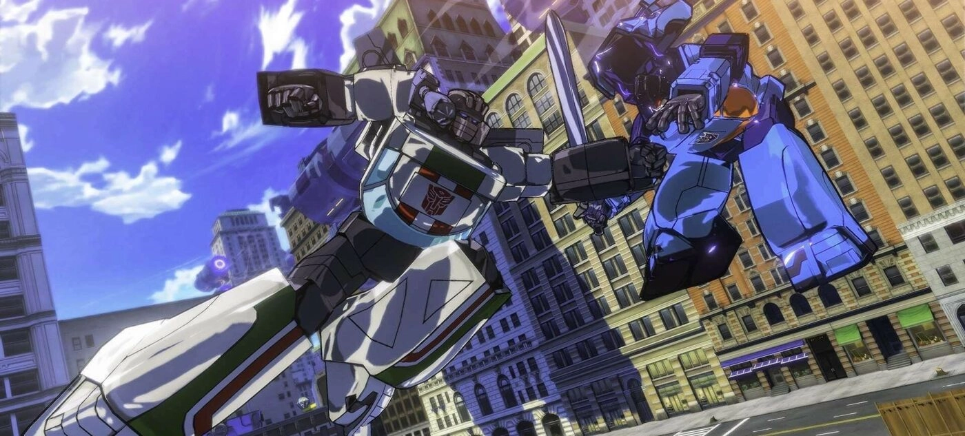 Transformers Devastation: Có Đáng Mua Trong Năm 2025?