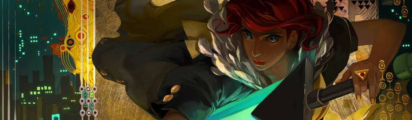 Đánh Giá Game Transistor: Trải Nghiệm Nhập Vai Hành Động Độc Đáo