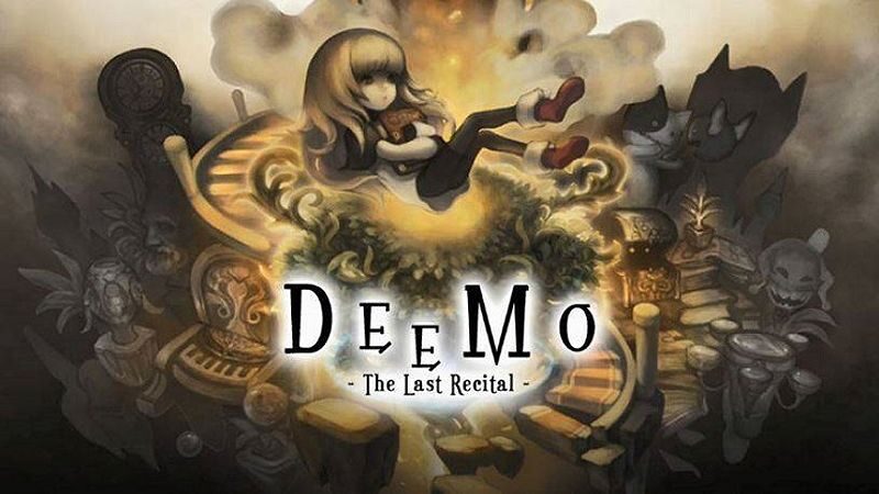 Deemo: The Last Recital - Đánh Giá Game