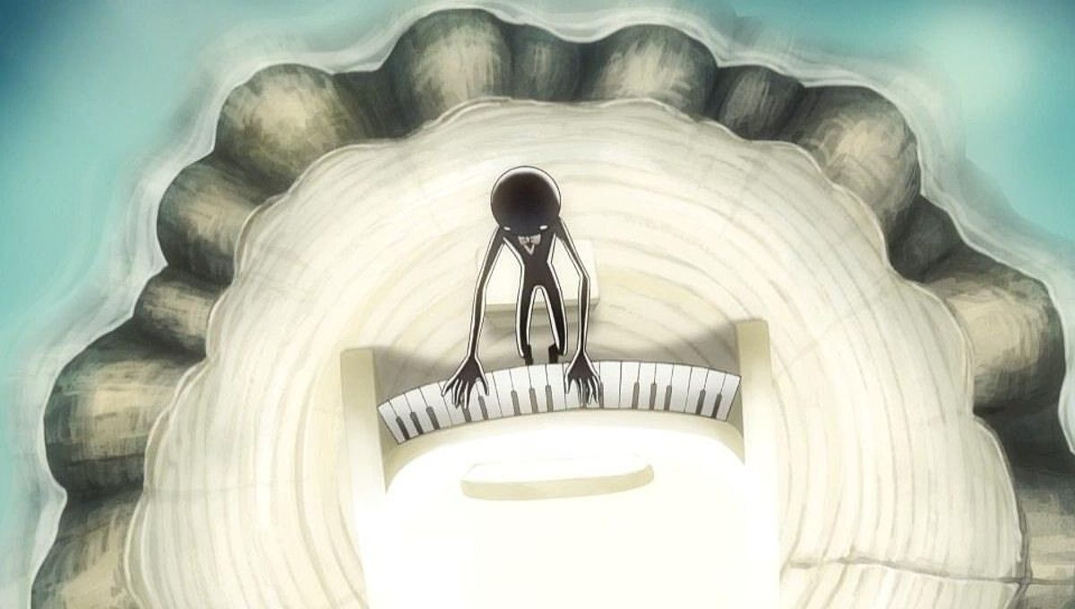Deemo: The Last Recital - Đồ họa