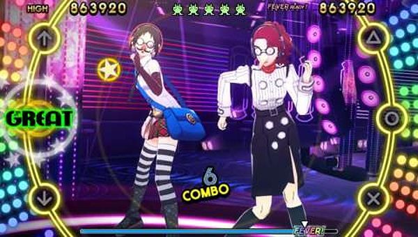 Dress-up dance parties are the best dance parties.