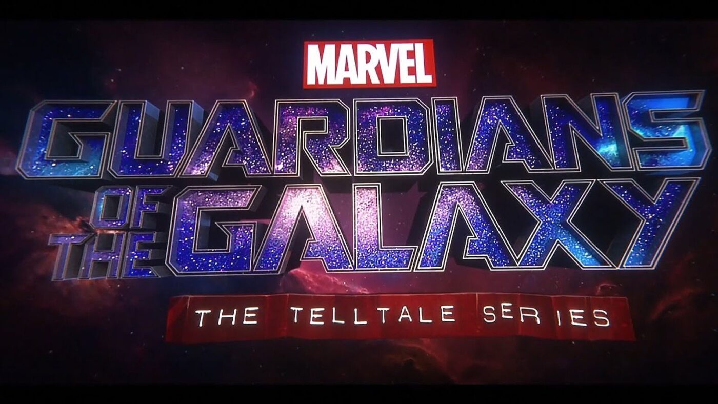 Guardians of the Galaxy Telltale Review 4