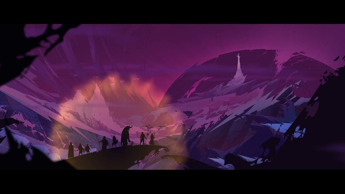 Hệ thống chiến đấu theo lượt trong The Banner Saga 3