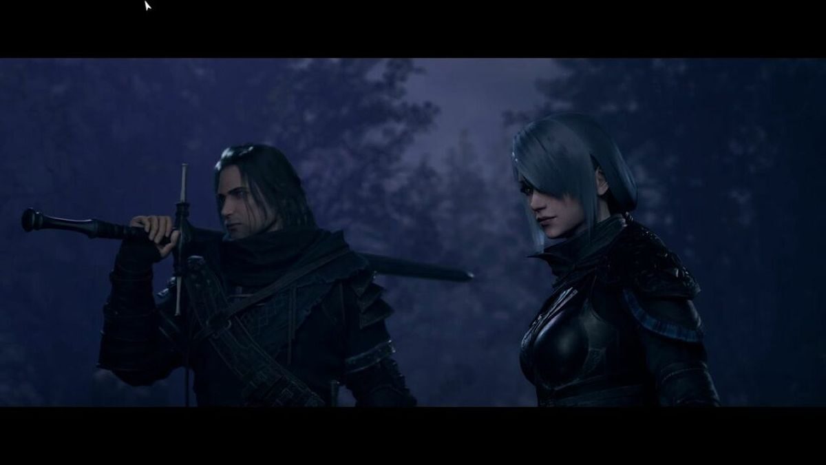 Hệ thống chiến đấu trong Redemption Reapers, đánh giá game redemption reapers