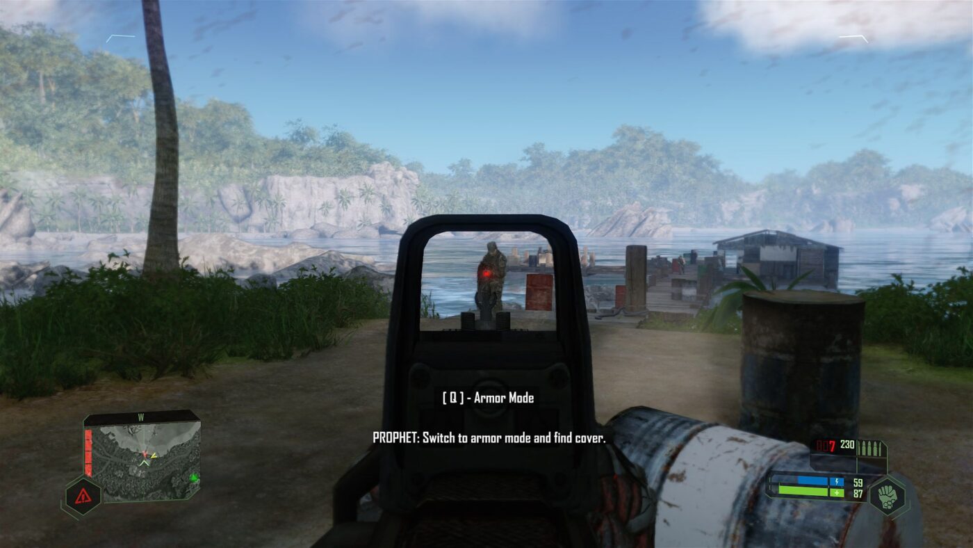 Hình ảnh so sánh chất lượng đồ họa giữa các game