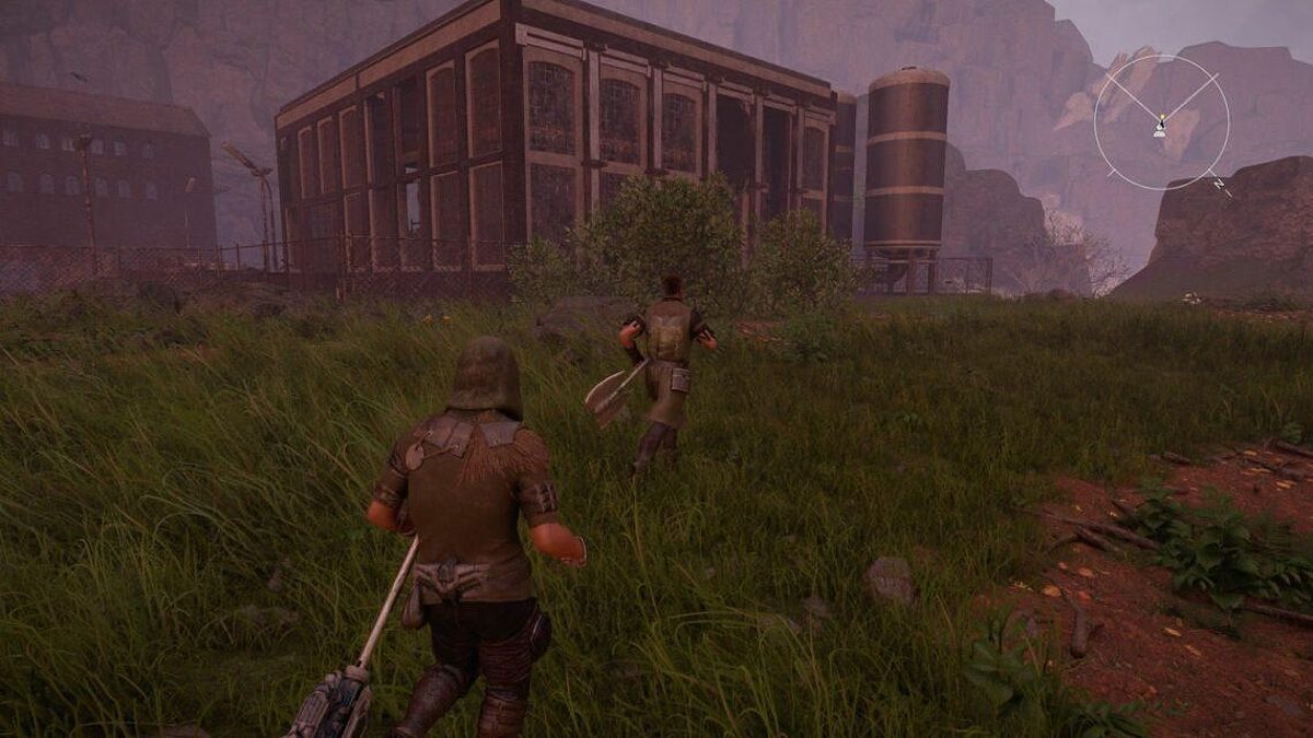 Đánh giá game ELEX II - Khám phá thế giới trong ELEX II