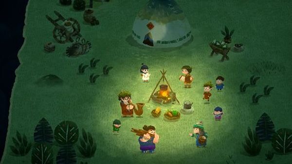 Mảnh ghép bản đồ trong đánh giá game Carto