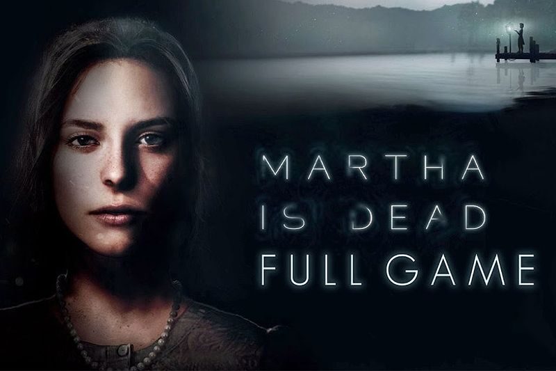 Đánh giá game Martha Is Dead - Bối cảnh game