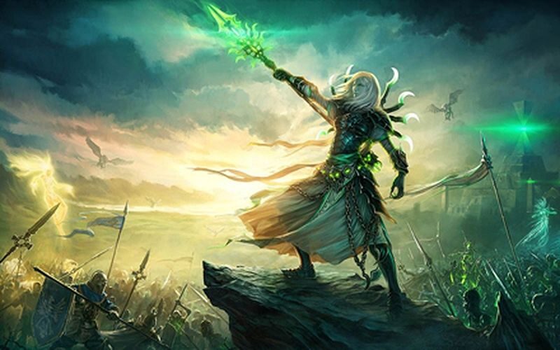 Might & Magic Heroes VI - Hẹn ngày tái ngộ cùng game thủ