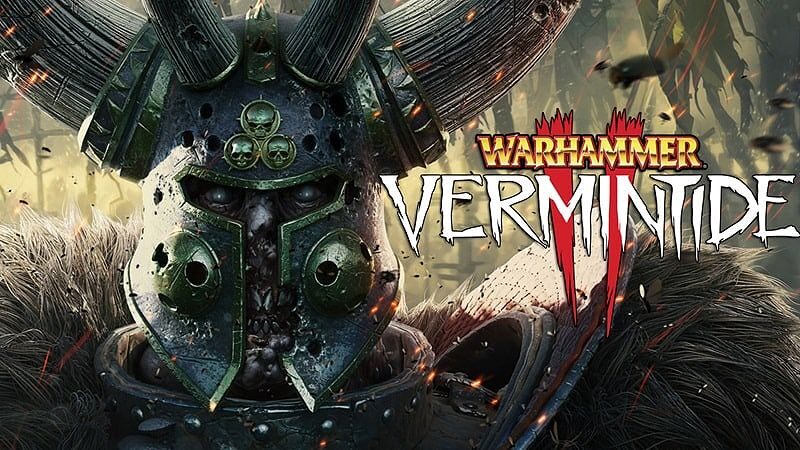Nhân vật trong Vermintide với nhiều lựa chọn