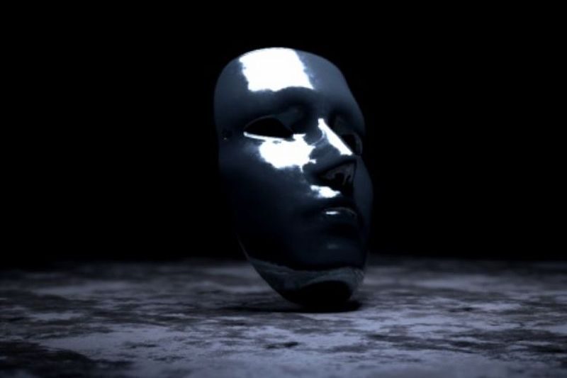 Nhân vật trong Visage