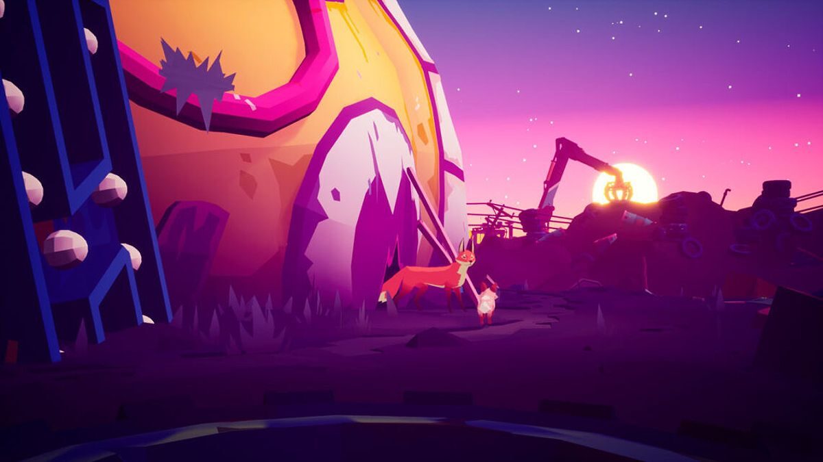 Đánh giá game Endling Extinction is Forever