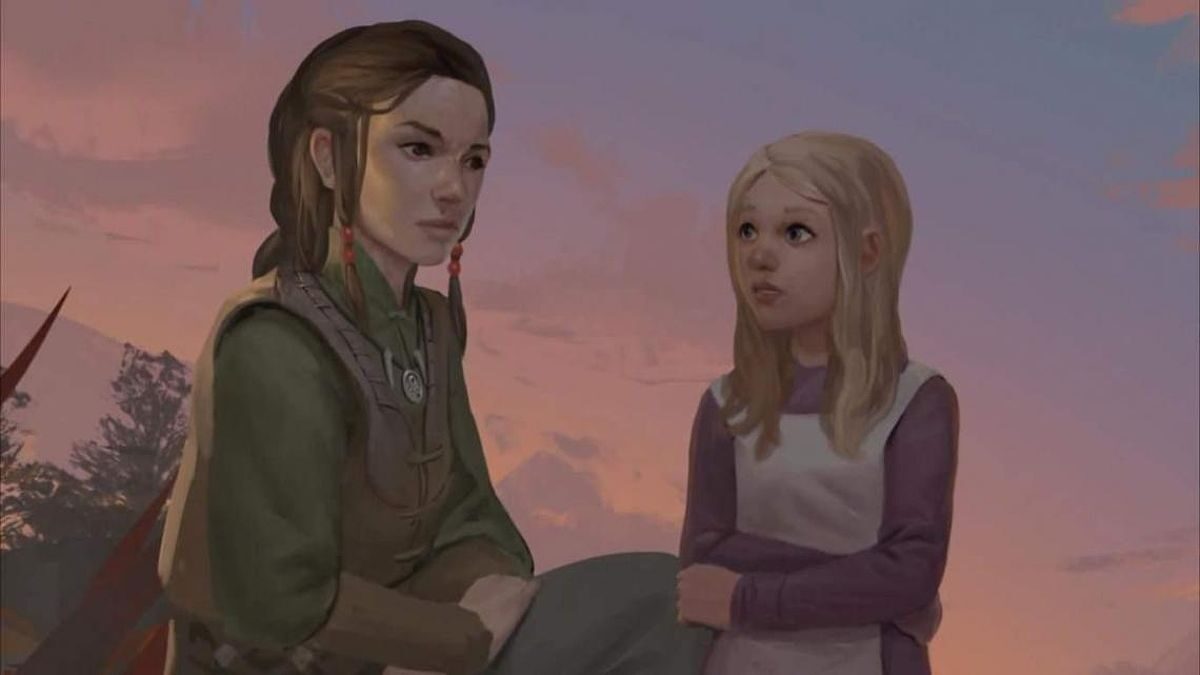 Shadwen - Đánh giá game Shadwen