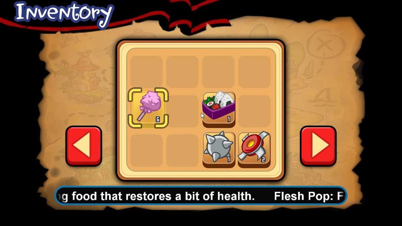 Shantae and the Pirate's Curse - Đánh Giá Game (4)