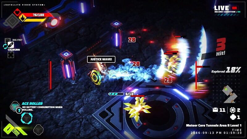Thiết kế nhân vật trong game