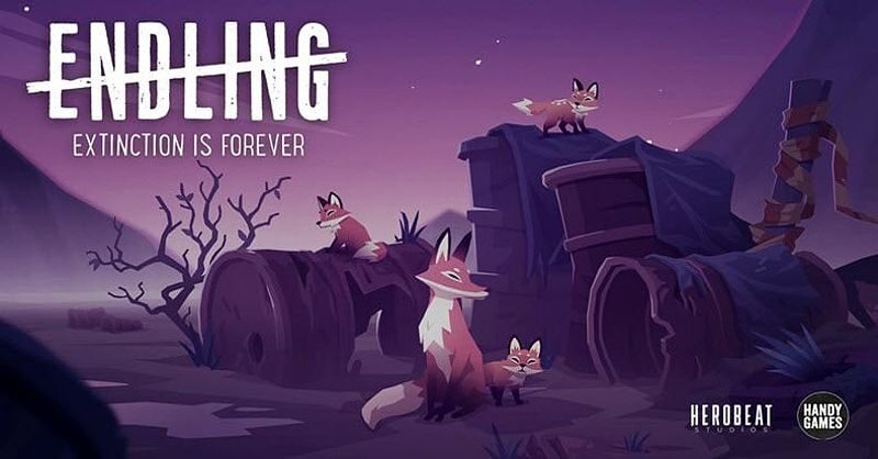 Tính năng đặc trưng của Endling